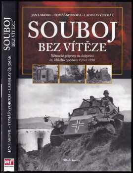 Jan Lakosil: Souboj bez vítěze