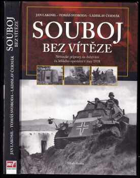 Souboj bez vítěze