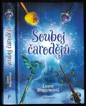 Souboj čarodějů