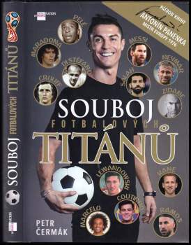Petr Čermák: Souboj fotbalových titánů