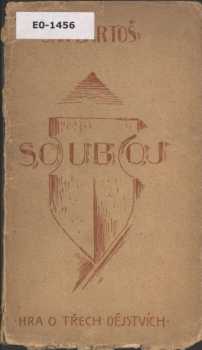 Souboj