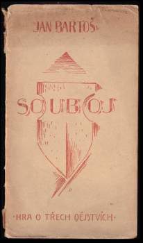 Souboj
