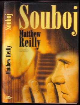 Matthew Reilly: Souboj