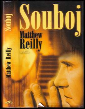 Matthew Reilly: Souboj