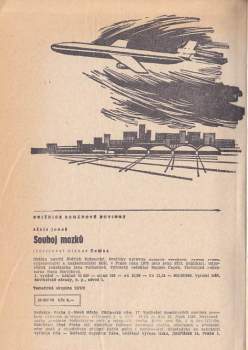 Alois Joneš: Souboj mozků