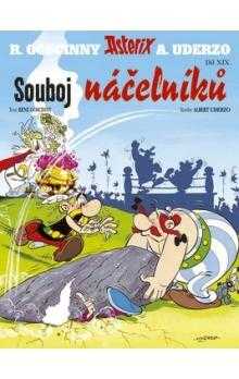 Souboj náčelníků