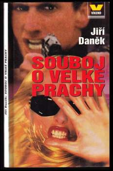 Souboj o velké prachy