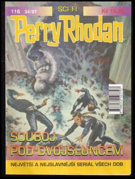 Souboj pod dvojsluncem