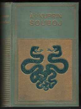 Aleksandr Ivanovič Kuprin: Souboj