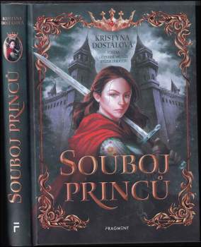 Kristýna Dostálová: Souboj princů