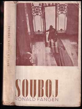 Souboj