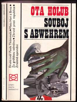 Souboj s Abwehrem