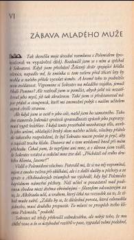 Steven Pressfield: Souboj s bohy