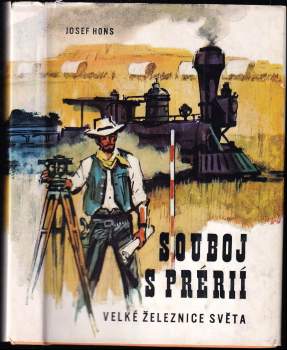 Souboj s prérií