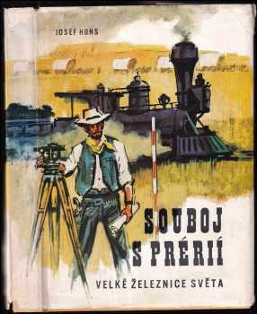 Souboj s prérií