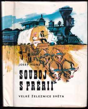 Souboj s prérií