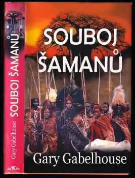Souboj šamanů
