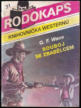 Souboj se zbabělcem