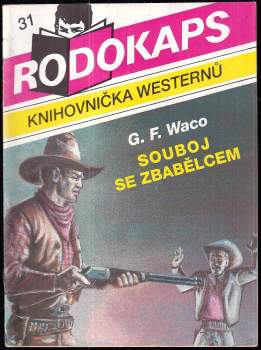 Souboj se zbabělcem