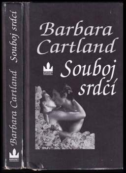 Barbara Cartland: Souboj srdcí
