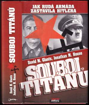Souboj titánů