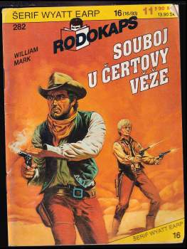 Souboj u Čertovy věže