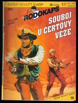 Souboj u Čertovy věže