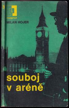 Souboj v aréně