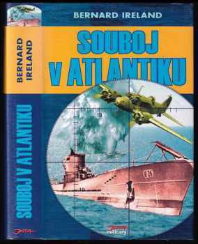 Souboj v Atlantiku