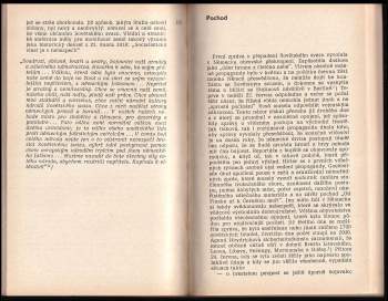 Jiří Šebánek: Souboj v éteru