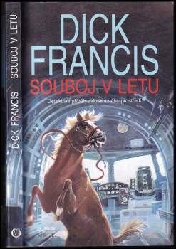 Dick Francis: Souboj v letu