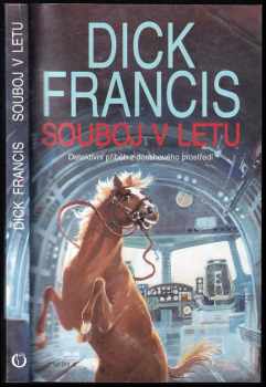 Dick Francis: Souboj v letu