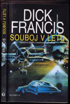 Souboj v letu
