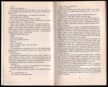 Dick Francis: Souboj v letu