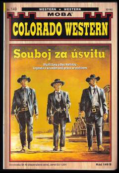 Souboj za úsvitu