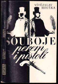 Souboje perem i pistolí