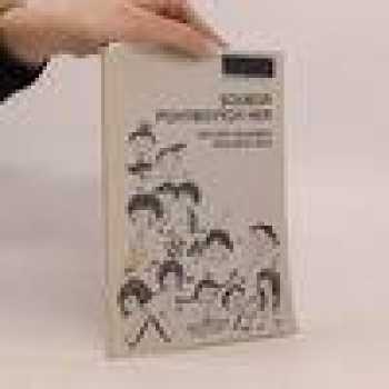 Soubor pohybových her pro děti mladšího školního věku