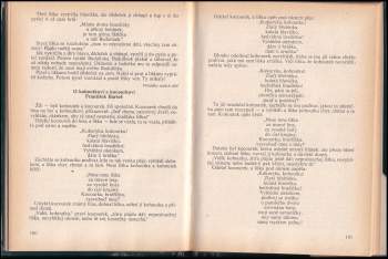 Eva Veberová: Soubor textů k literární výchově v mateřské škole