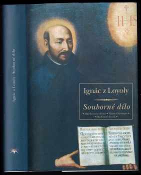 Souborné dílo