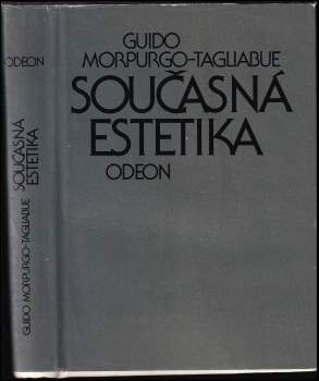 Současná estetika