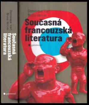 Současná francouzská literatura