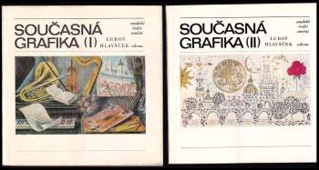 Současná grafika
