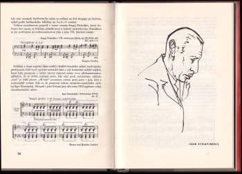 Jaromír Podešva: Současná hudba na Západě