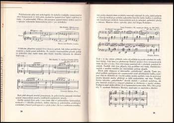 Jaromír Podešva: Současná hudba na Západě