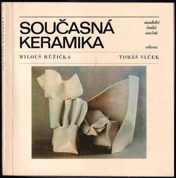 Současná keramika