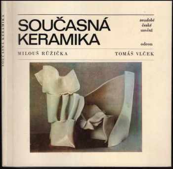 Současná keramika