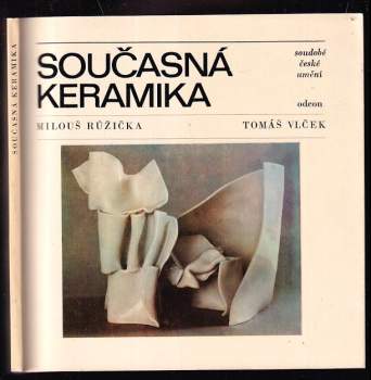 Současná keramika