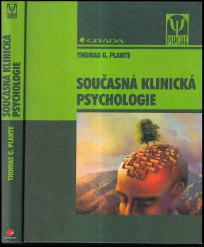 Současná klinická psychologie