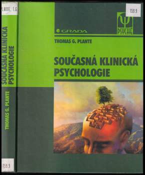 Současná klinická psychologie