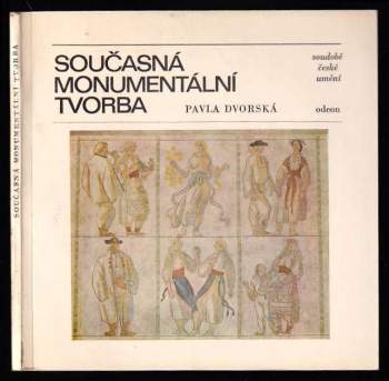 Současná monumentální tvorba